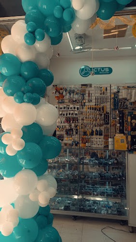 ICTUS SOLUCIONES - Ferretería en Barranquilla