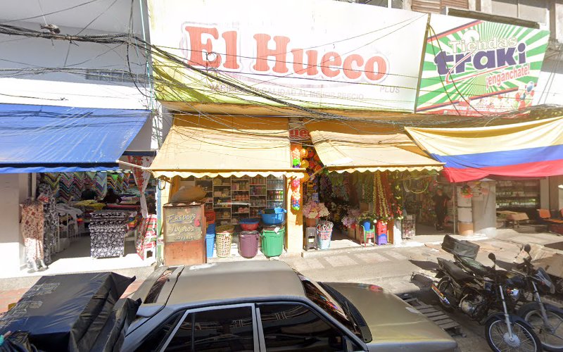 IMPORT GOMEZ SAS - Ferretería en Barranquilla