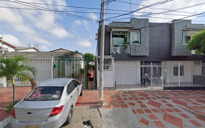 Industria Ferretera &#038; Suministros S.A.S - Ferretería en Barranquilla