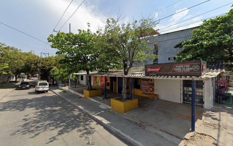 INSOLRED S.A.S. - Ferretería en Barranquilla