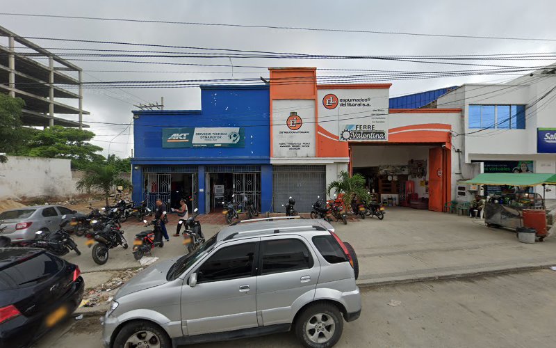 Invermar Ferreteria S A S - Tienda de materiales para la construcción en Barranquilla