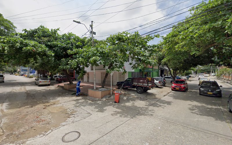 ipermantos la 45 - Proveedor de materiales de construcción en Barranquilla