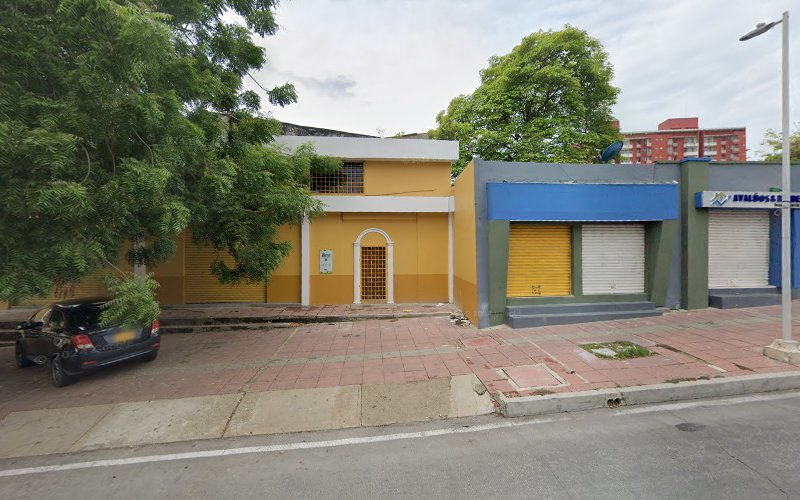 jcm ltda - Tienda de materiales para la construcción en Barranquilla