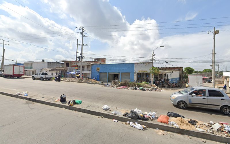 Kamar - Tienda de herramientas en Barranquilla