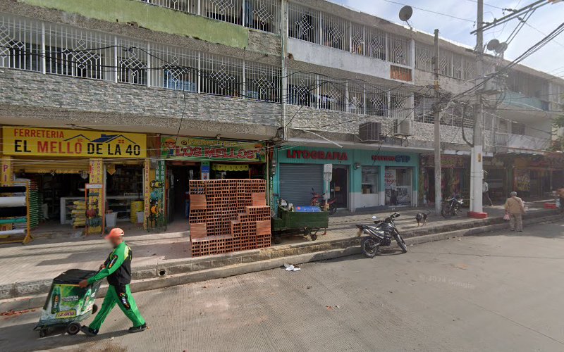 La Casa del Ferretero - Ferretería en Barranquilla