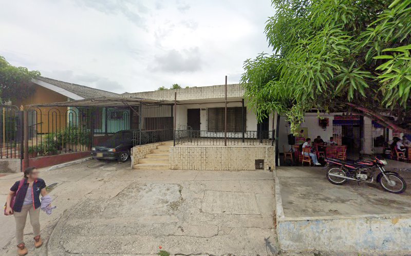 La Dinastia - Ferretería en Barranquilla