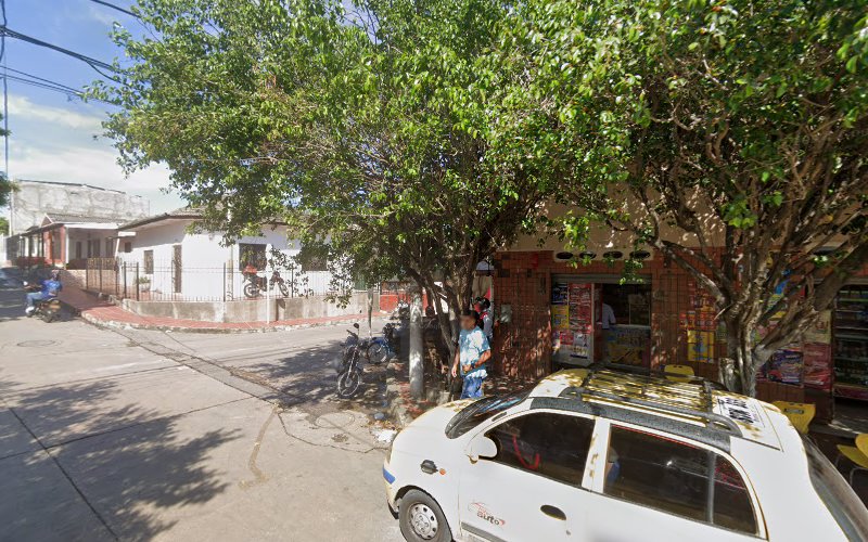 La Esquina del Sol - Ferretería en Barranquilla