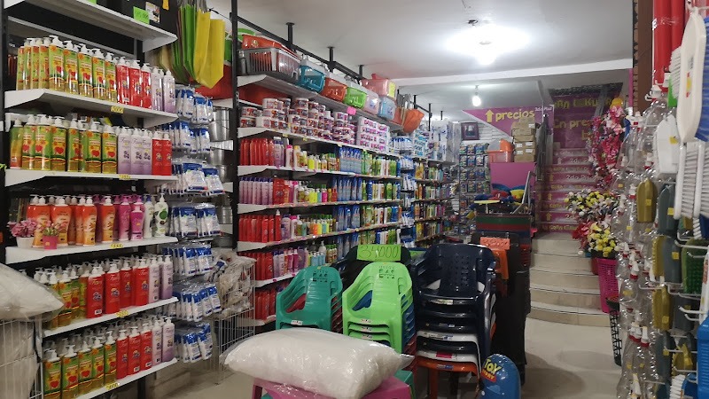 LA GRAN LOKURA - Tienda de artículos para el hogar en Barranquilla
