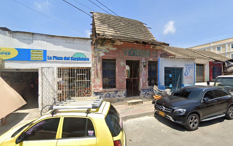 La Plaza Del Carpintero - Ferretería en Barranquilla