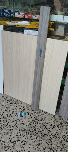 LA TIENDA DEL CARPINTERO - Ferretería en Barranquilla