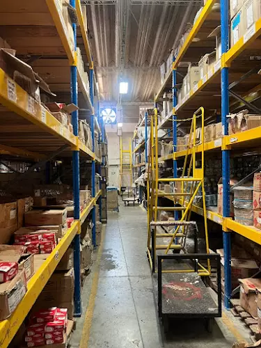 LOGISTICA FERRETERA BARRANQUILA SAS - Ferretería en Barranquilla