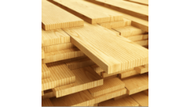 Maderas Nacionales Ltda. - Proveedor de materiales de construcción en Barranquilla