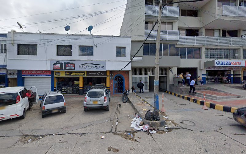 MANPLESCO SAS - Ferretería en Barranquilla