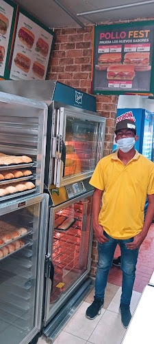 MANTENIMIENTOS OLIVARES S.A.S - Ferretería en Barranquilla