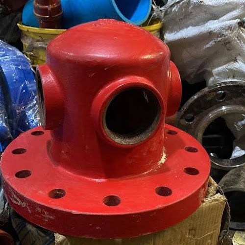 MAQUINARIA Y ROSCADO DEL CARIBE M.R.C E.U - Ferretería en Barranquilla