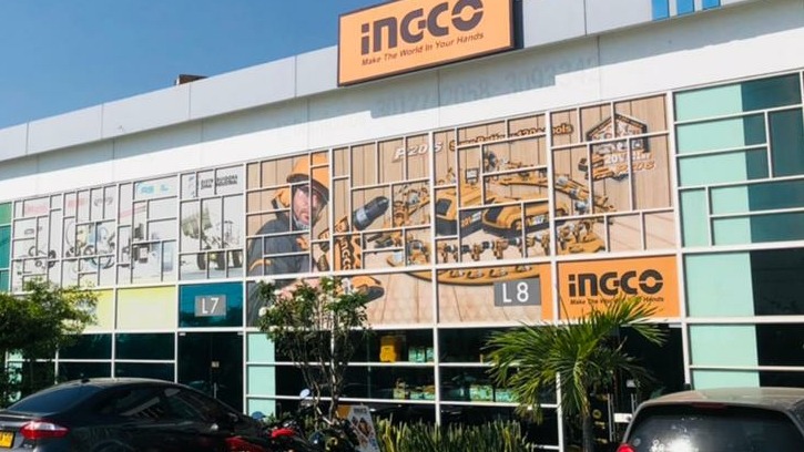 MARKEM STORE BARRANQUILLA - Tienda de herramientas en Barranquilla