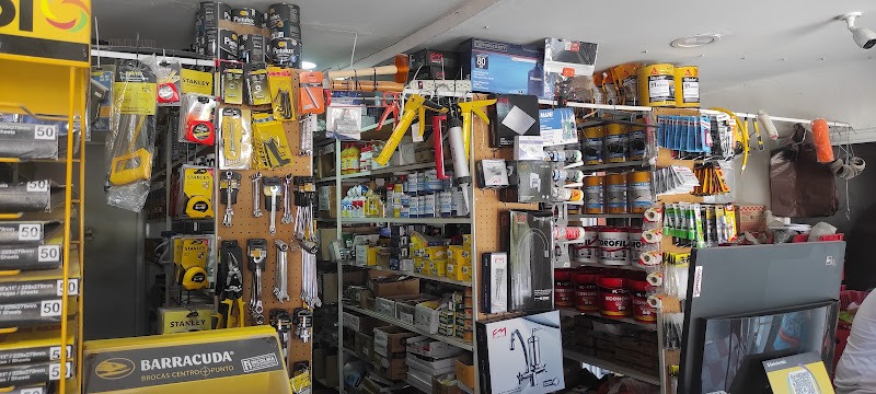 Matercon's Ferretería - Tienda de herramientas en Barranquilla