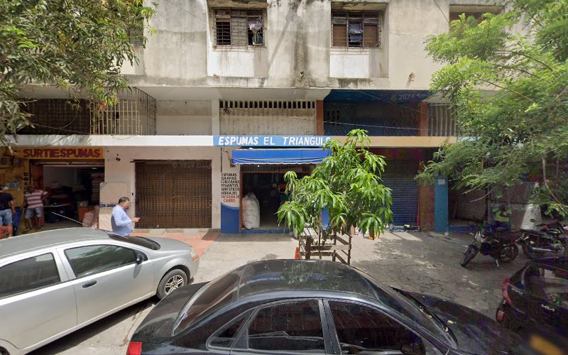 Materiales Atlantico - Ferretería en Barranquilla