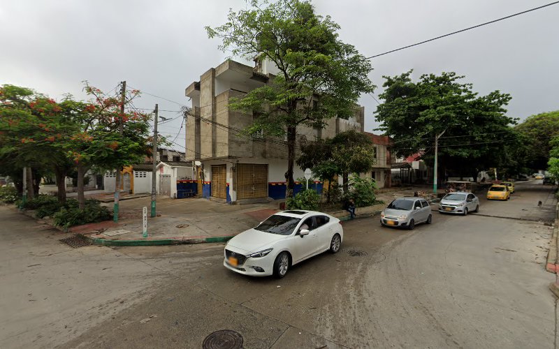 Materiales Casa y Construcción - Ferretería en Barranquilla