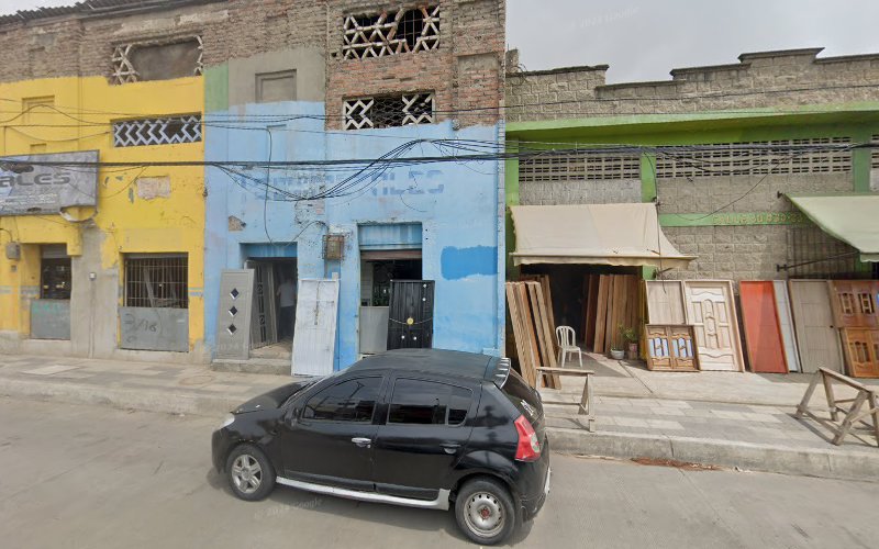 MATERIALES FM - Ferretería en Barranquilla