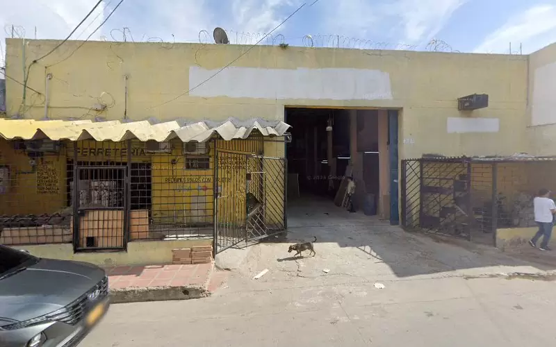 Materiales Luarjo - Fábrica de papel en Barranquilla