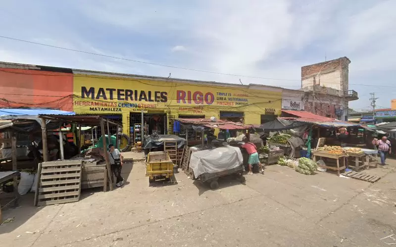 Materiales Rigo - Tienda de materiales para la construcción en Barranquilla