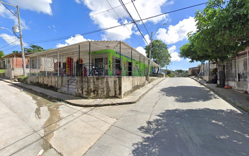 MEGAHERRAJES DE LA COSTA - Ferretería en Barranquilla