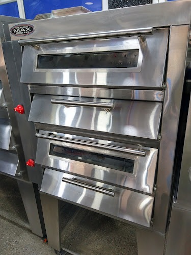 Metalmarcas Max Aceros S.A.S. - Ferretería en Barranquilla