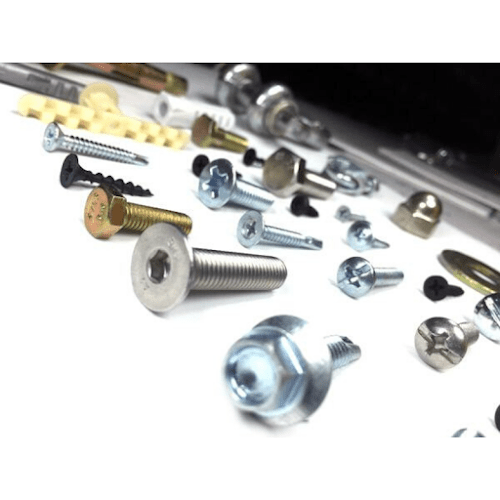 MIL TORNILLOS SAS - Ferretería en Barranquilla