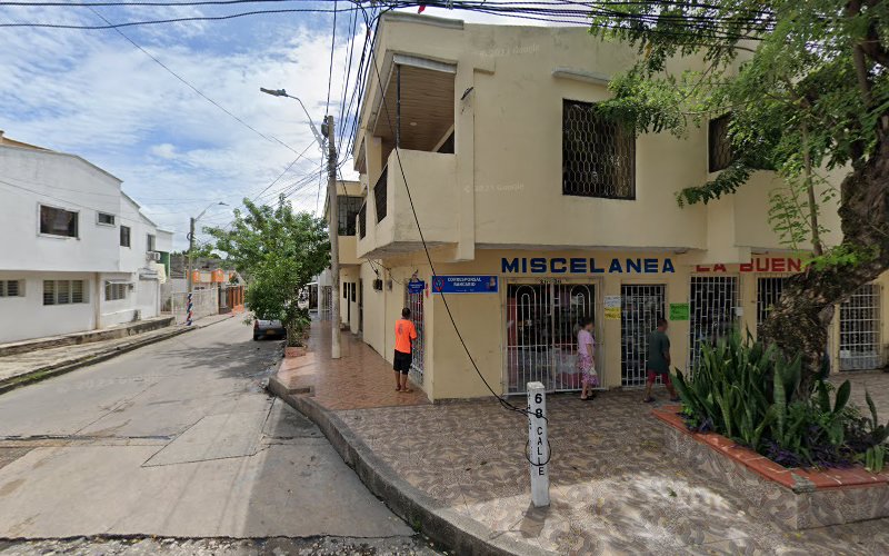 MISCELANEA BUENA FE - Ferretería en Barranquilla