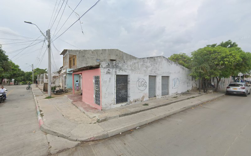 Miscelanea Y Ferreteria Maria Jose - Ferretería en Barranquilla