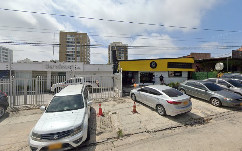 Multiracial - Ferretería en Barranquilla