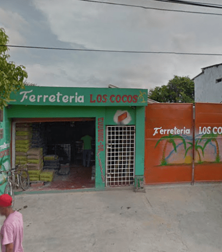 Nueva sede ferreteria los cocos - Ferretería en Barranquilla