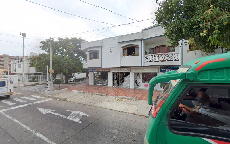 Orbifer FERRETERIA - Ferretería en Barranquilla