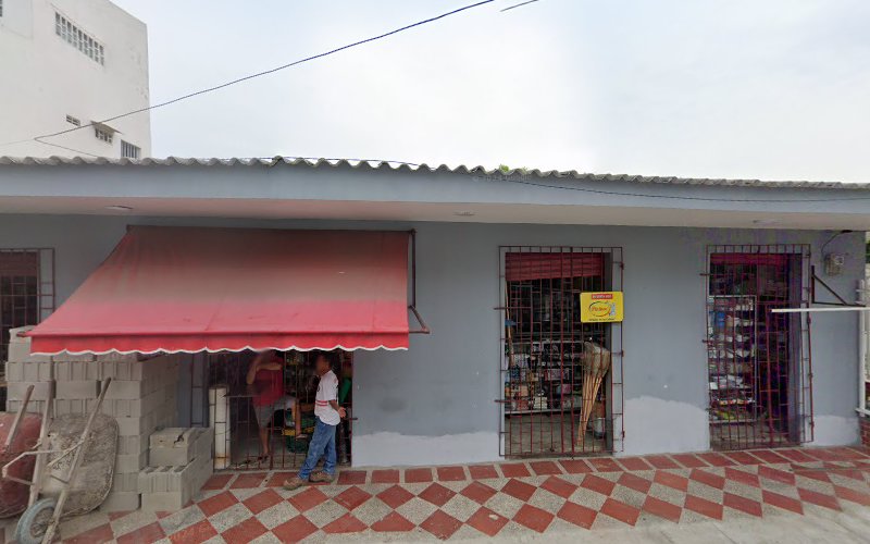 Osmar Ferreteria Y Miscelanea - Ferretería en Barranquilla