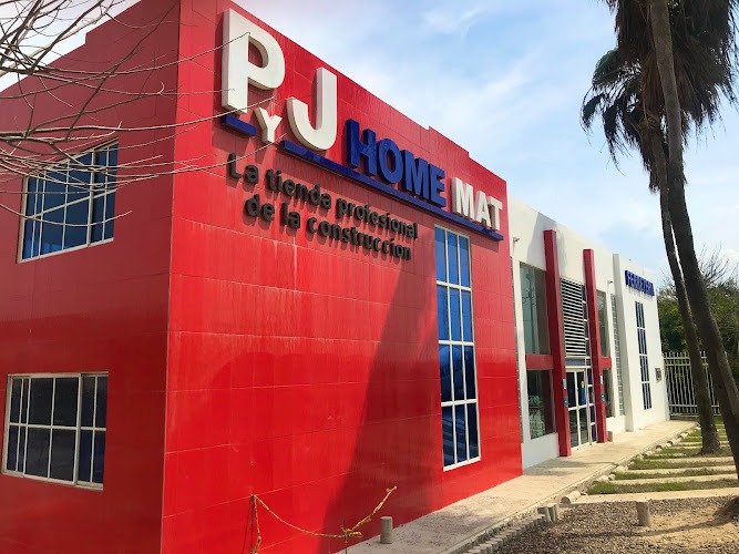 P y J Home Mat - Ferretería y construcción en Barranquilla - Tienda de herramientas en Barranquilla