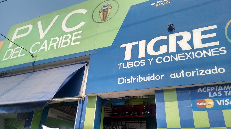 Pedro quintero Pvc Del Caribe - Ferretería en Barranquilla