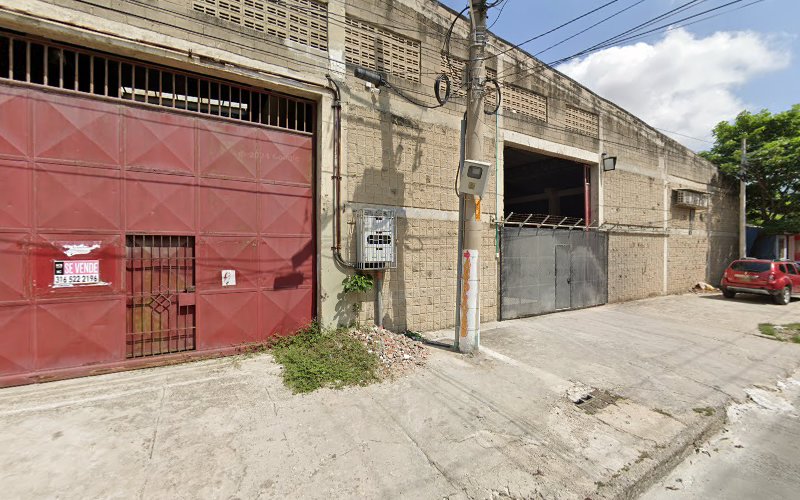 Pegantes Y Suministros de Colombia PSC - Ferretería en Barranquilla