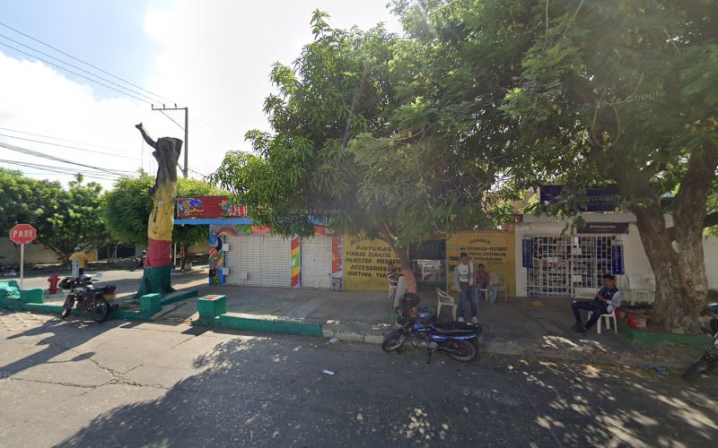 Pintuland Ferreteria - Ferretería en Barranquilla