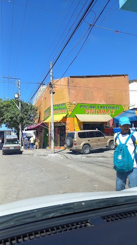 PINTUMAT - Ferretería en Barranquilla