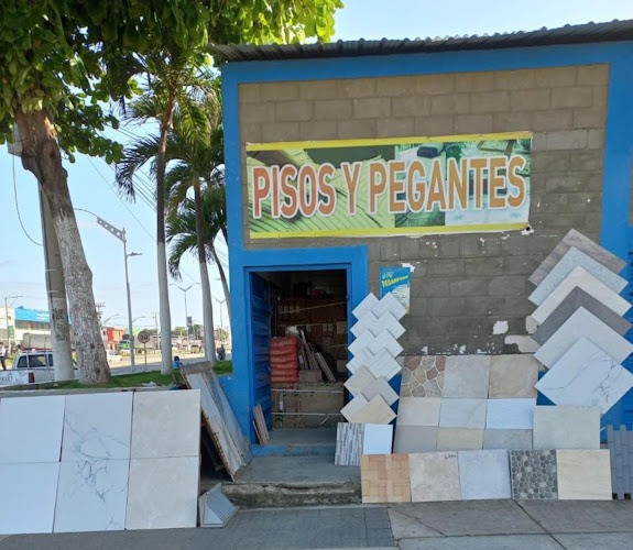 Pisos y Pegantes La Praderita, venta de cerámicas para pisos y paredes - Ferretería en Barranquilla