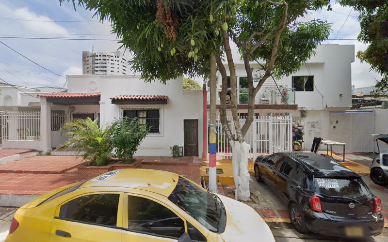 Poliester Perlado - Ferretería en Barranquilla