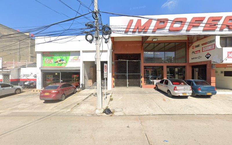 PSI Productos Y Servicios Industriales S.A.S. - Tienda de herramientas en Barranquilla