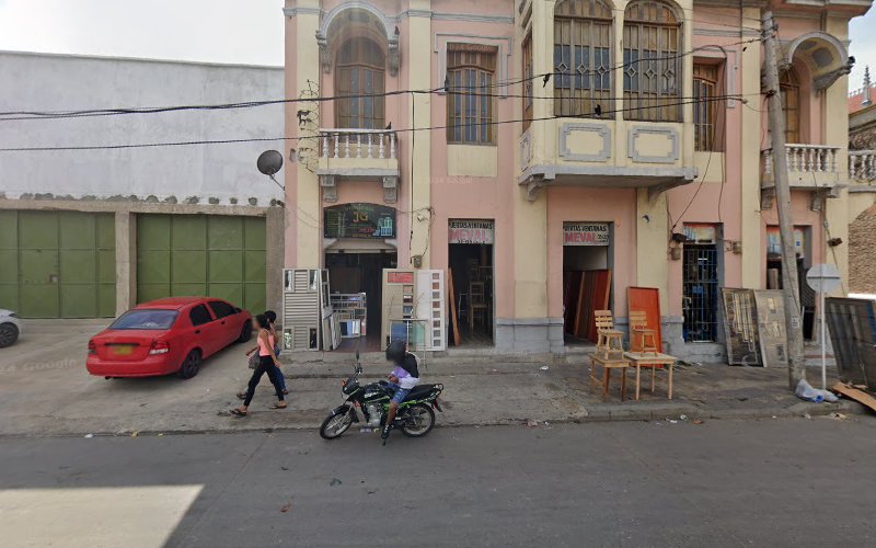 PUERTAS ELIANY - Tienda de muebles en Barranquilla