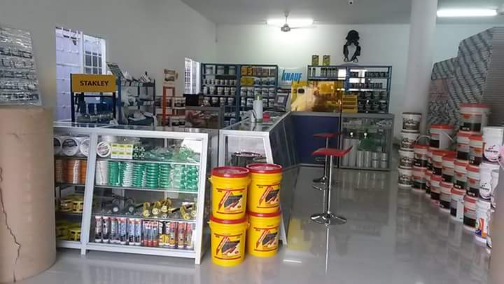 Punto Drywall Barranquilla - Ferretería en Barranquilla