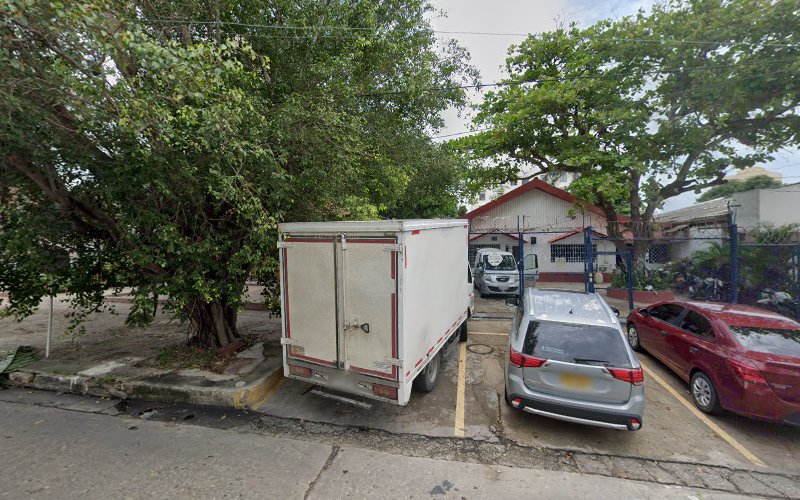 Servi Hervel - Ferretería en Barranquilla