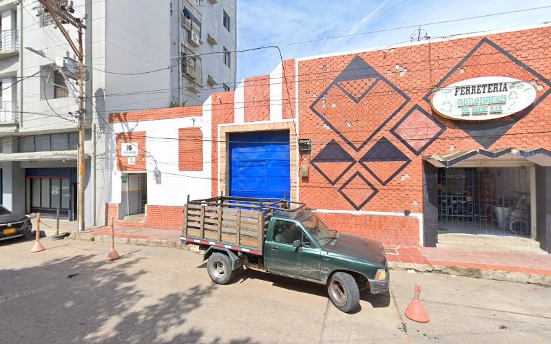 Soldogas - Ferretería en Barranquilla