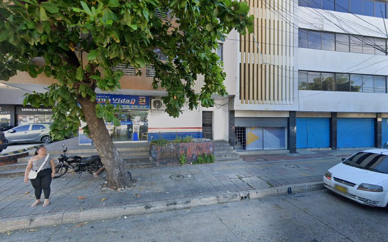 SOLMAQ BARRANQUILLA - Ferretería en Barranquilla