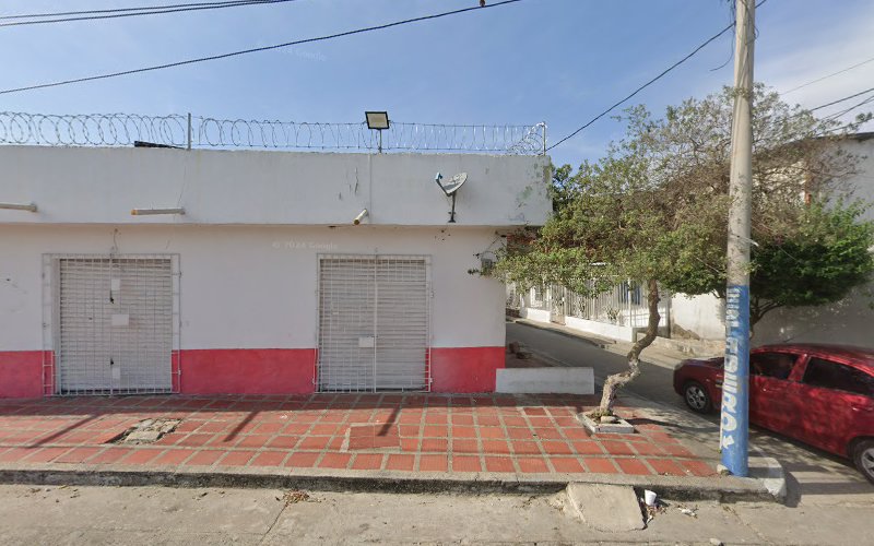 Tecnico, hidraulico y contratista - Tienda de artículos de fontanería en Barranquilla