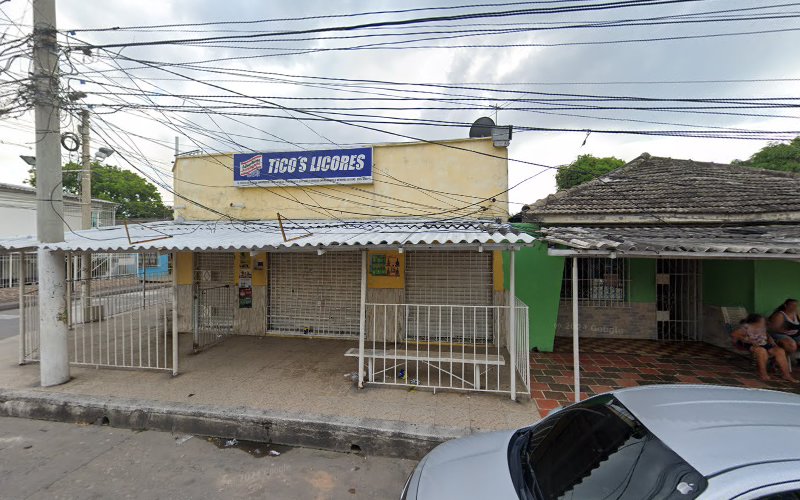 Tienda La 26 de Las Nieves - Tienda de alimentación en Barranquilla